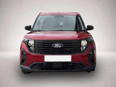 Ford Tourneo (2026) - Photo 5