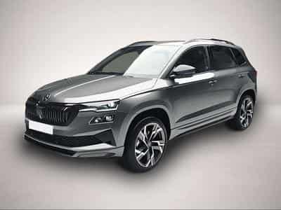 Skoda Karoq (2026) - Photo 1
