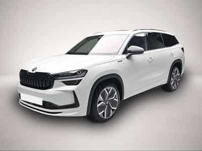 Skoda Kodiaq (2026) - Photo 1