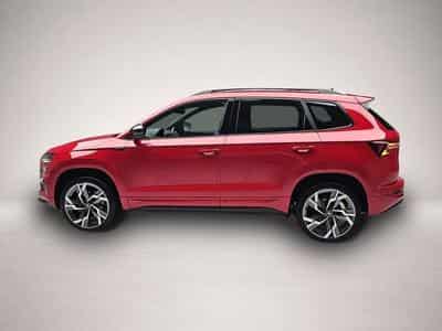 Skoda Karoq (2026) - Photo 4