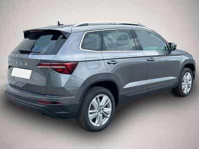 Skoda Karoq (2026) - Photo 4