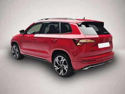 Skoda Karoq (2026) - Photo 3
