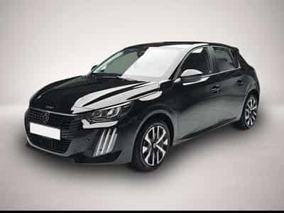 Peugeot 208 (2026) - Photo 1