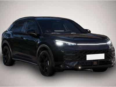 VW T-Roc (2026) - Photo 1