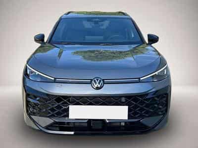 VW T-Roc (2026) - Photo 2