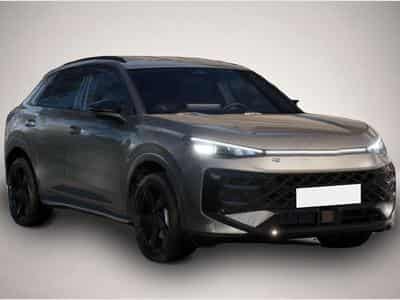 VW T-Roc (2026) - Photo 1
