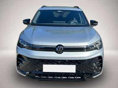VW Tiguan (2026) - Photo 2