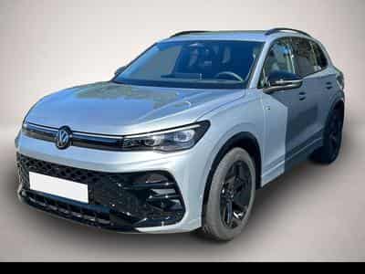 VW Tiguan (2026) - Photo 3