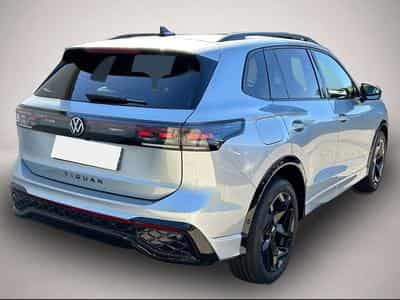 VW Tiguan (2026) - Photo 4