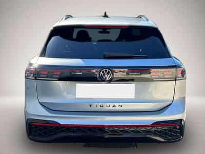 VW Tiguan (2026) - Photo 5