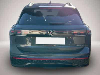 VW Tiguan (2026) - Photo 5