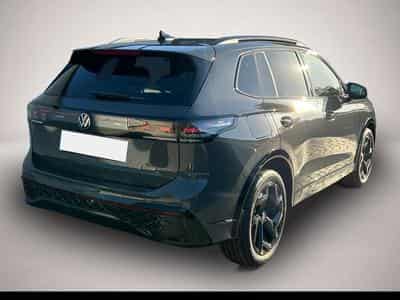 VW Tiguan (2026) - Photo 4