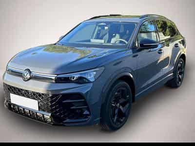 VW Tiguan (2026) - Photo 3