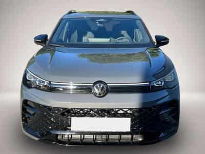 VW Tiguan (2026) - Photo 2