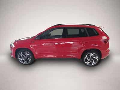 Skoda Karoq (2026) - Photo 4