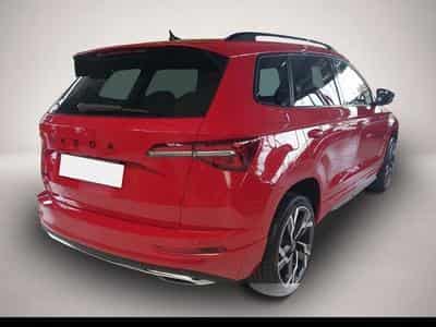Skoda Karoq (2026) - Photo 2