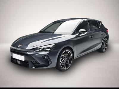 Cupra Leon (2025) - Photo 1