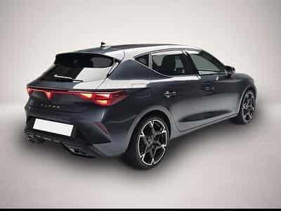 Cupra Leon (2025) - Photo 2