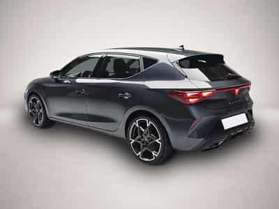 Cupra Leon (2025) - Photo 3