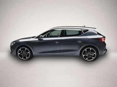 Cupra Leon (2025) - Photo 4