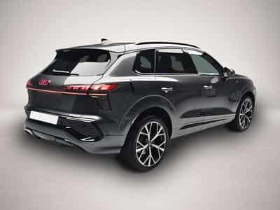 Audi Q3 (2026) - Photo 2