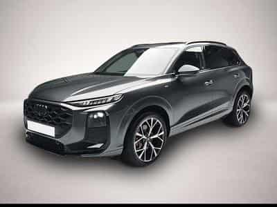 Audi Q3 (2026) - Photo 1