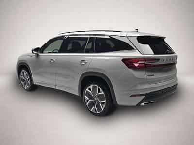Skoda Kodiaq (2026) - Photo 3