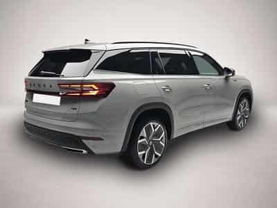 Skoda Kodiaq (2026) - Photo 2