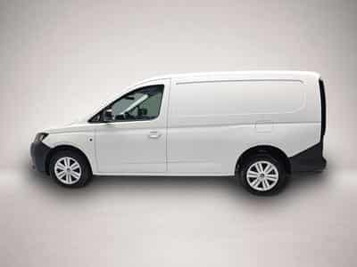 VW Caddy (2026) - Photo 4