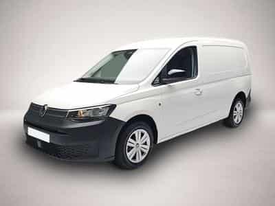 VW Caddy (2026) - Photo 1