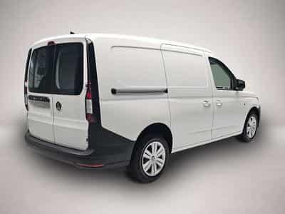 VW Caddy (2026) - Photo 2