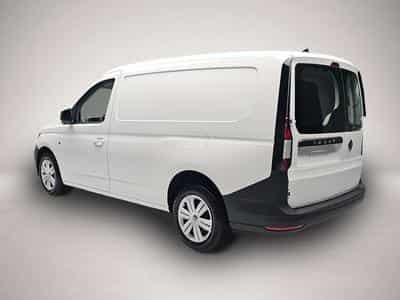 VW Caddy (2026) - Photo 3