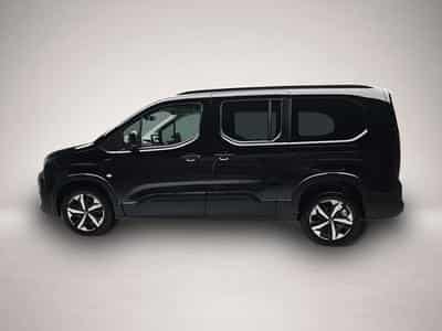 Peugeot Rifter (2026) - Photo 4