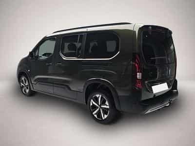 Peugeot Rifter (2026) - Photo 3
