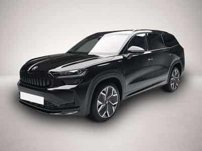 Skoda Kodiaq (2026) - Photo 1