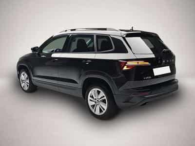 Skoda Karoq (2026) - Photo 3