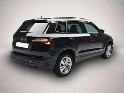 Skoda Karoq (2026) - Photo 2