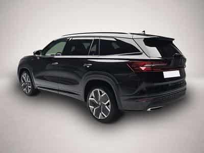 Skoda Kodiaq (2026) - Photo 3