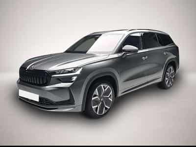 Skoda Kodiaq (2026) - Photo 1
