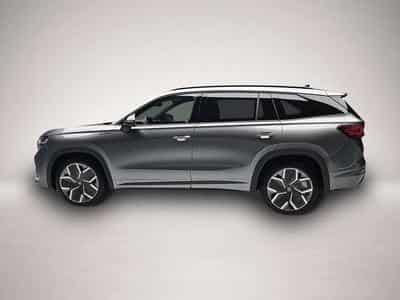Skoda Kodiaq (2026) - Photo 4