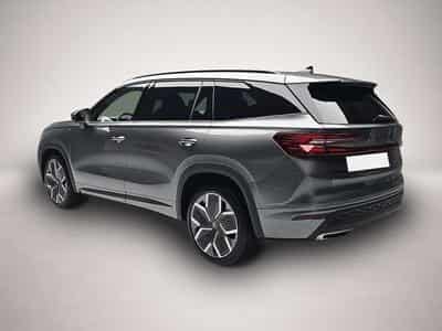 Skoda Kodiaq (2026) - Photo 3