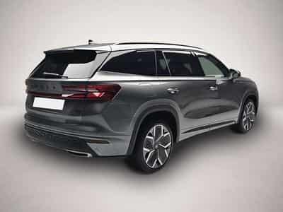 Skoda Kodiaq (2026) - Photo 2