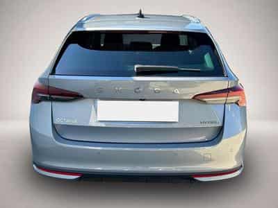Skoda Octavia (2026) - Photo 5