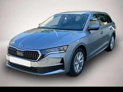 Skoda Octavia (2026) - Photo 3