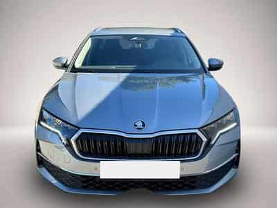 Skoda Octavia (2026) - Photo 2