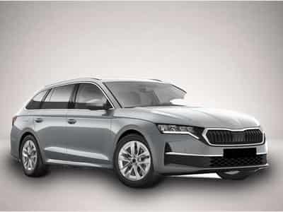 Skoda Octavia (2026) - Photo 1