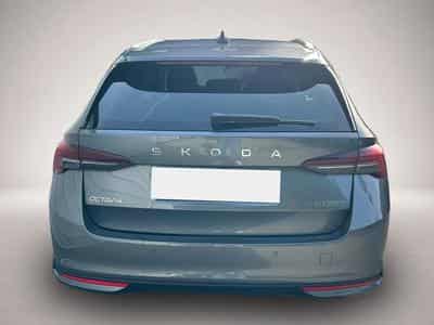 Skoda Octavia (2026) - Photo 5