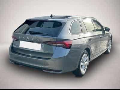 Skoda Octavia (2026) - Photo 4
