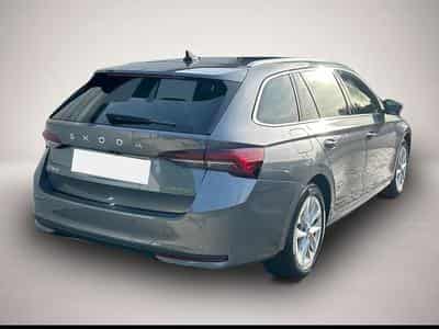 Skoda Octavia (2026) - Photo 4