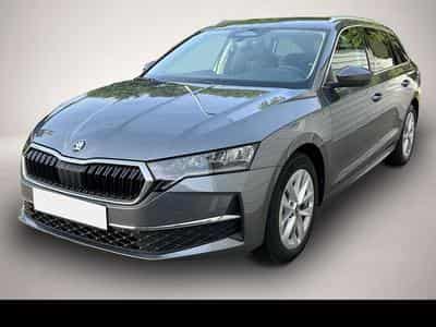 Skoda Octavia (2026) - Photo 3